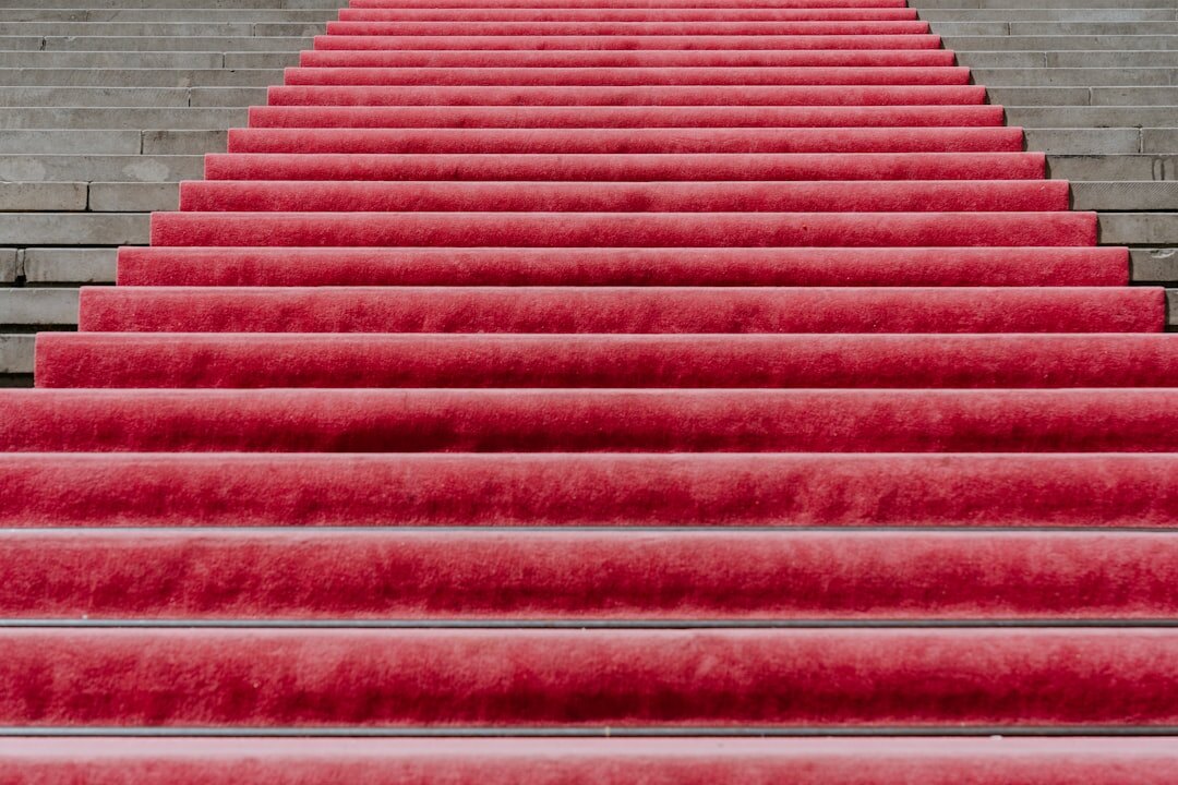red carpet reunion